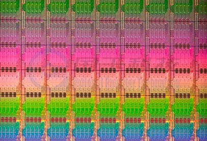 miniLED高精度激光切割