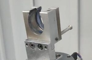 智能穿戴產(chǎn)品激光3D打標(biāo)