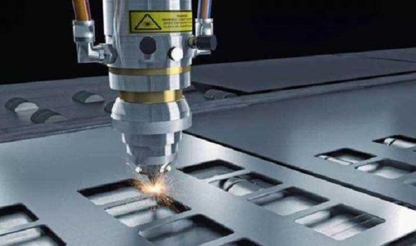 激光切割機(jī)到底是如何工作的？