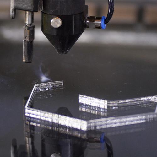 激光雕刻機(jī)十大行業(yè)應(yīng)用匯總