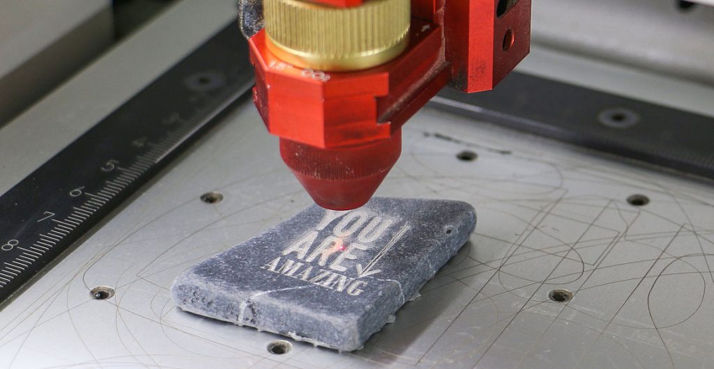 激光雕刻機(jī)十大行業(yè)應(yīng)用匯總