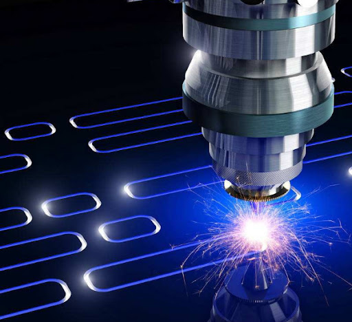 激光切割機(jī)到底是如何工作的？