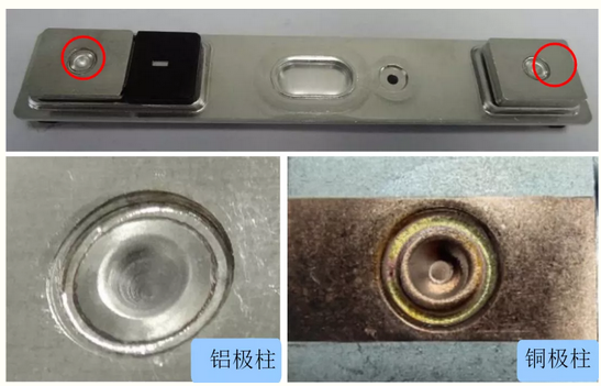 激光焊接技術(shù)在動(dòng)力電池上的應(yīng)用