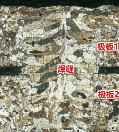 氫燃料電池雙極板材料工藝分析