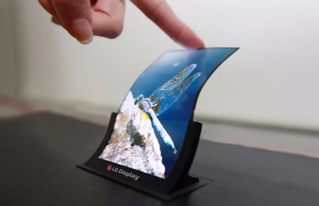 手機屏使用激光精密切割的效果最理想