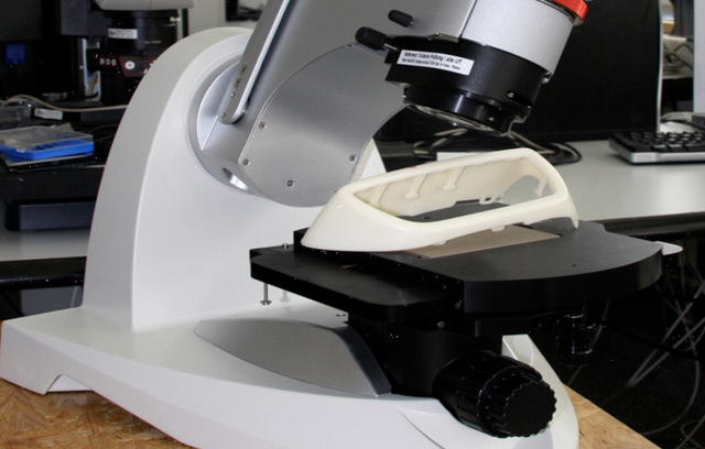 汽車配件表面缺陷視覺檢測