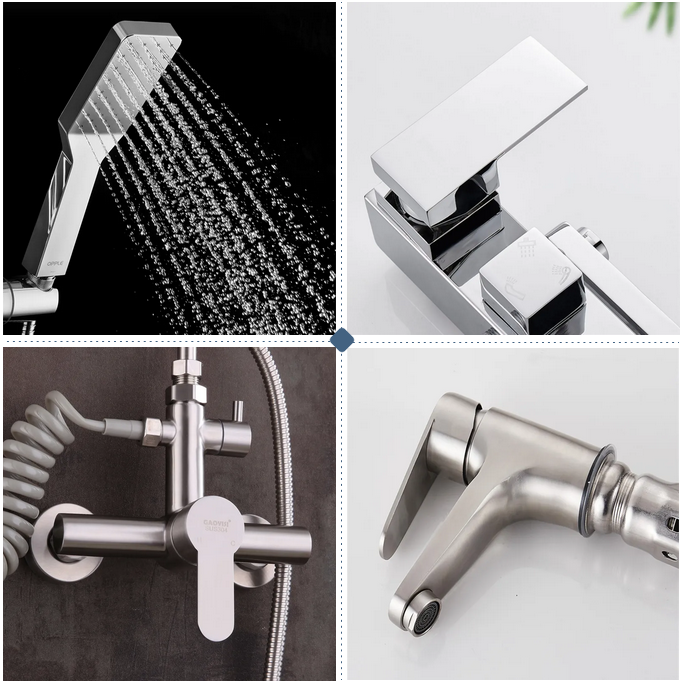 激光焊接工藝打造高品質(zhì)廚衛(wèi)五金享受