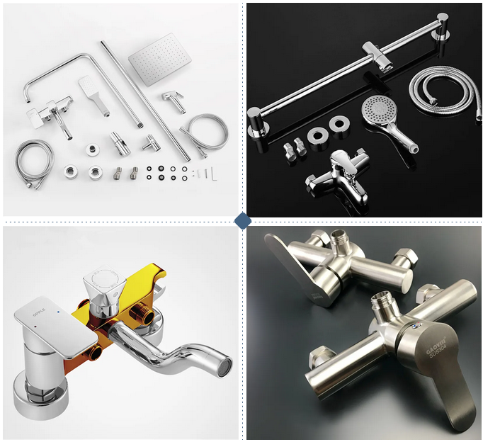 激光焊接工藝打造高品質(zhì)廚衛(wèi)五金享受