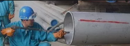 激光清洗設(shè)備應(yīng)用前景介紹