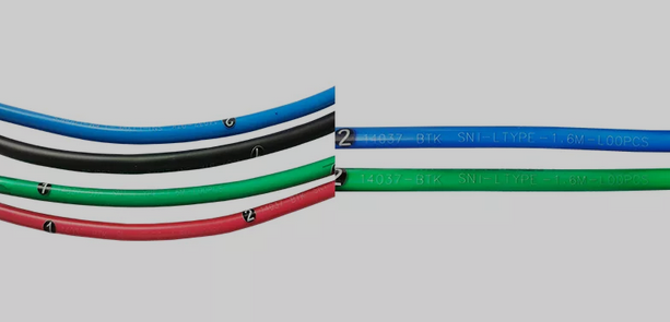 光纖打標(biāo)機(jī)和紫外打標(biāo)機(jī)區(qū)別在哪里？